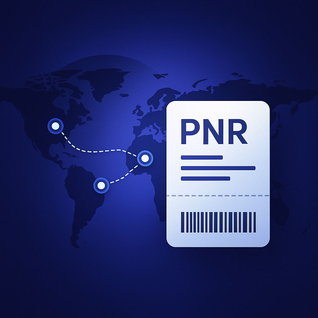 GOUD - PREMIUM - PNR Premium — Multi-City / Alternative Itinerary + Priority